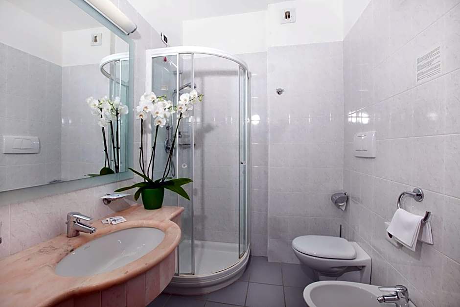 Hotel Belvedere