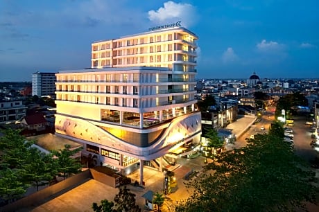 Golden Tulip Pontianak