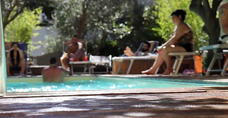Hotel Paradiso