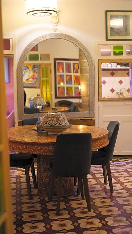 Riad Dar Afram