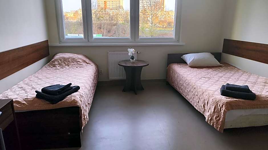 Dom Studencki Zbyszko