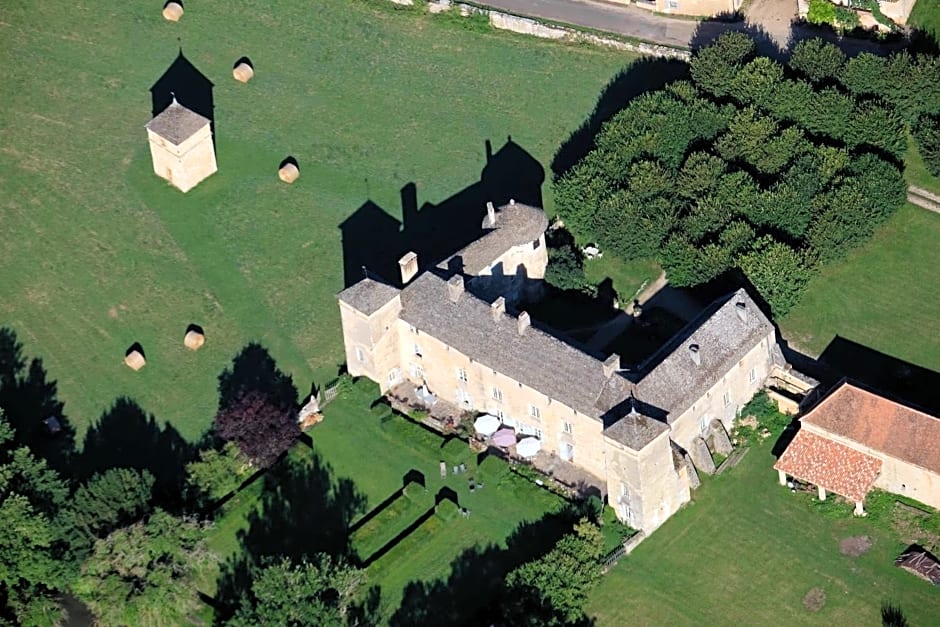 Château d'Ozenay