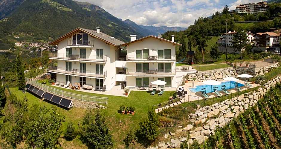 Residence Fiegl