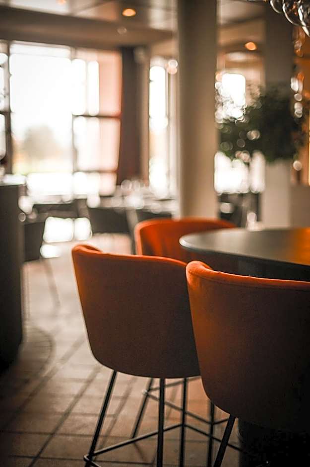 Golfhotel & Restaurant Lindenhof