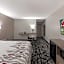 Red Roof Inn Mansfield