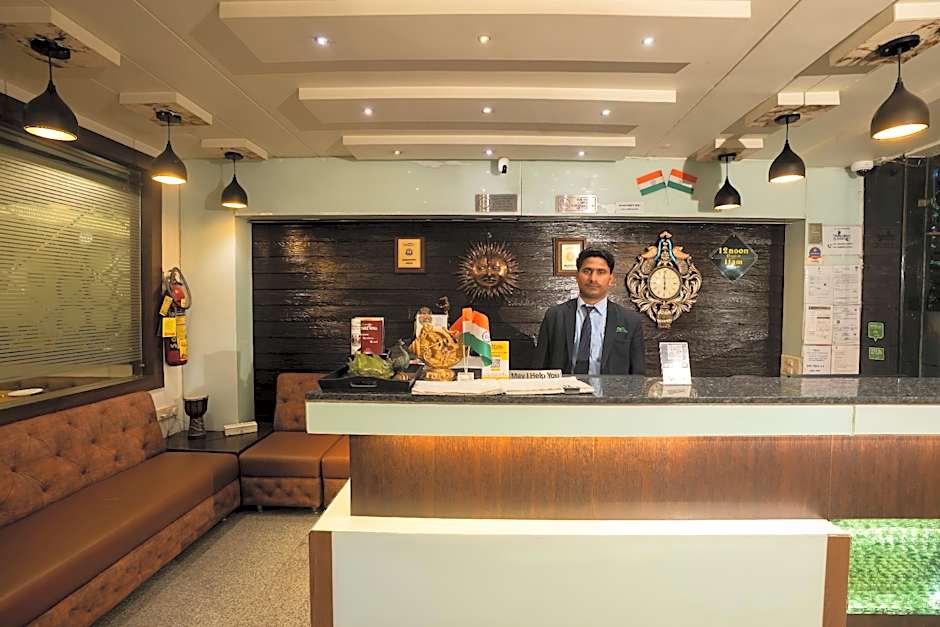 Hotel Shree Vatika