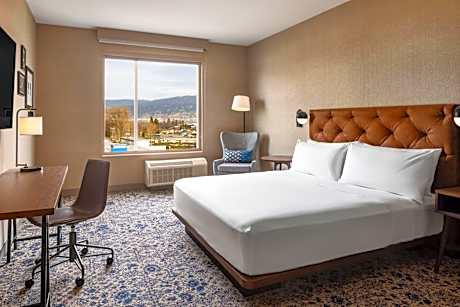 King Room with Water View