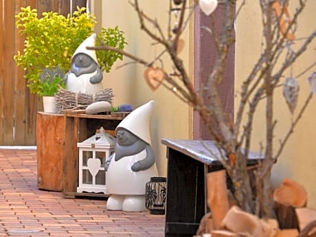 La Longère des Capucines