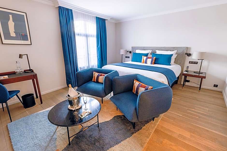 Cèdre Beaune, A Beauvallon Hotel & Spa