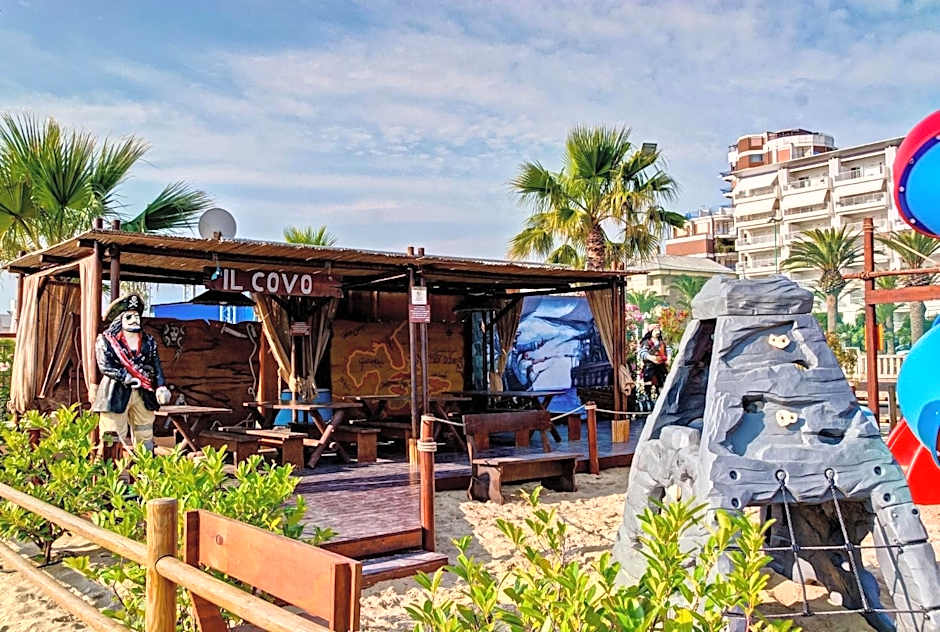 Hotel Europa Beach Village