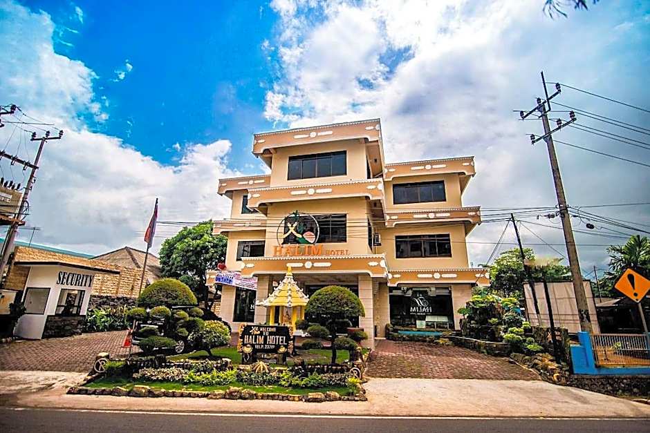 HALIM HOTEL