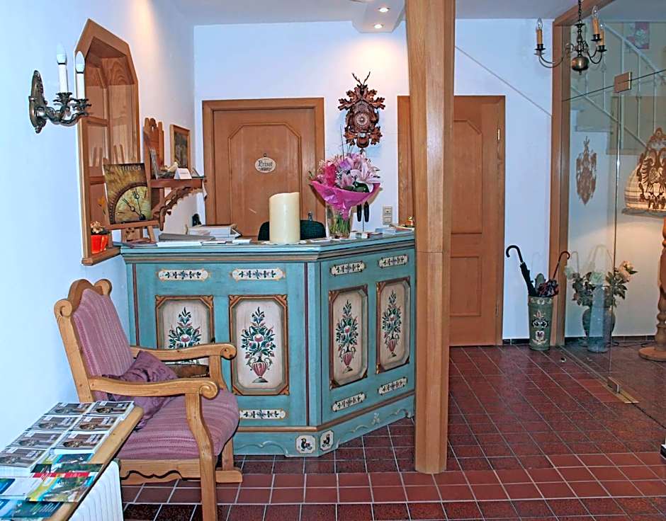 Hotel Adlerschanze