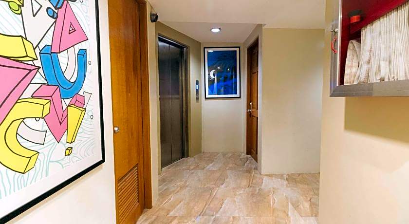 RedDoorz @ EDSA Pasay