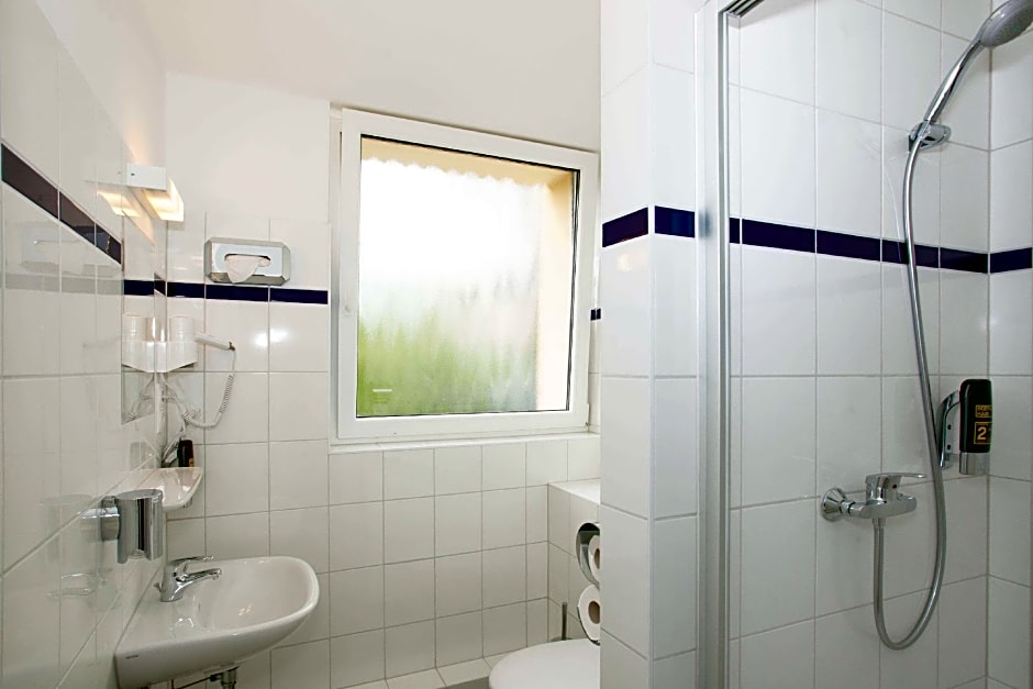 a&o Prague Metro Strizkov