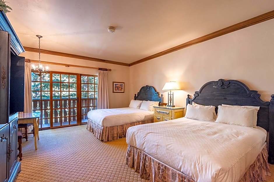 Hotel Gasthof Gramshammer