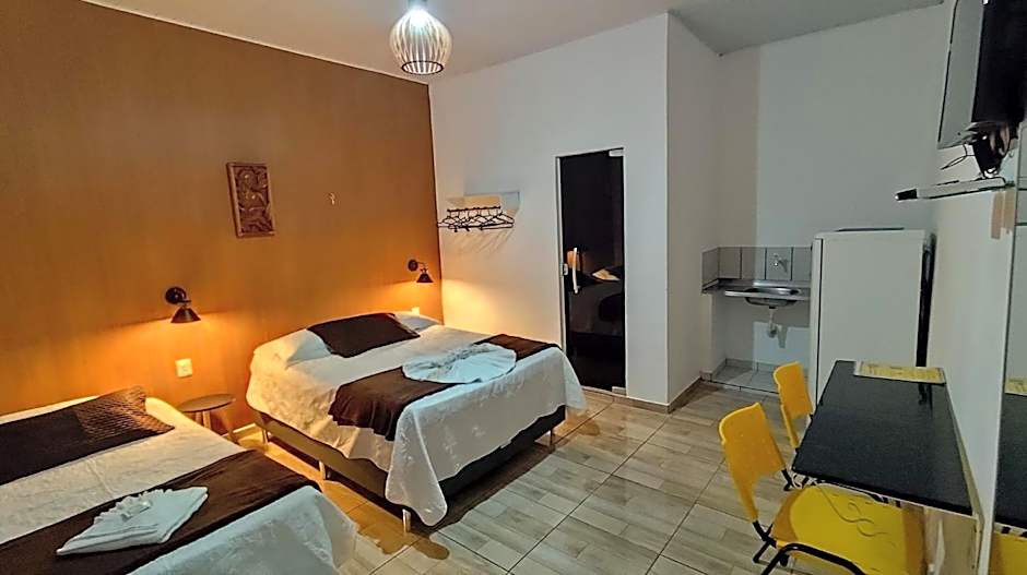 Pousada Solar Encanto do Marajó