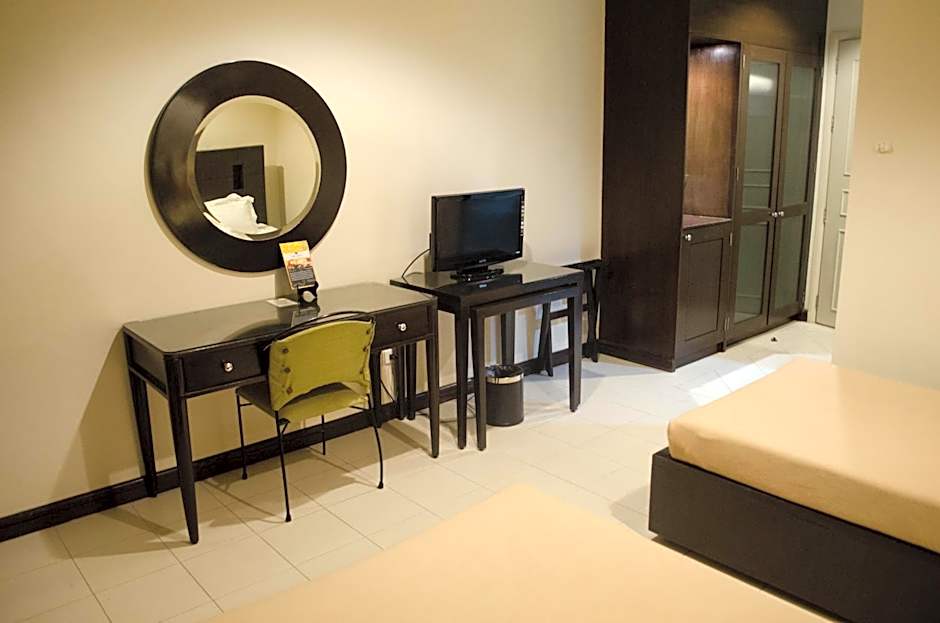Hotel Tavern Surigao