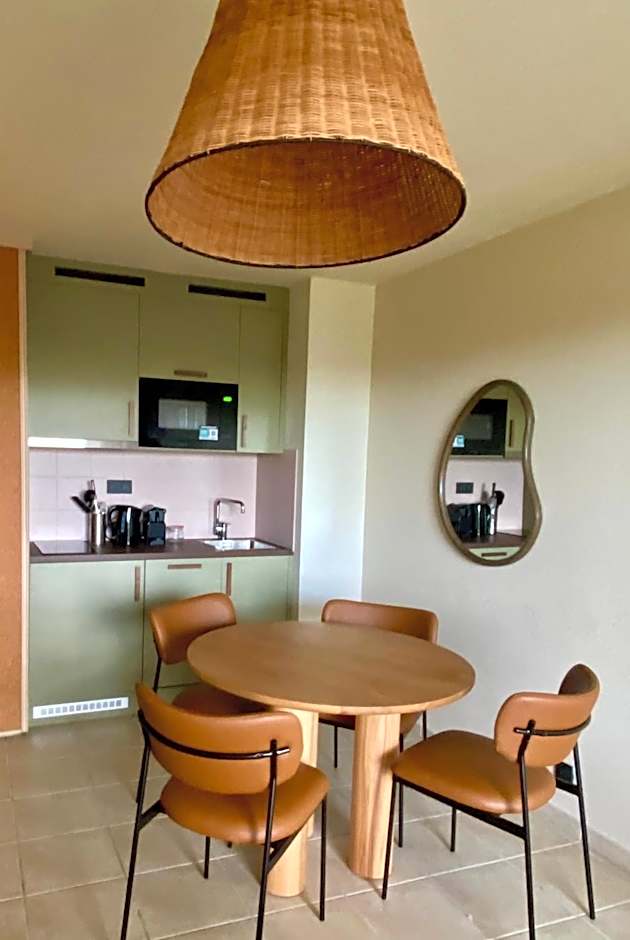 Hôtel Golf Fontcaude