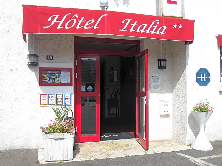 Hotel Italia