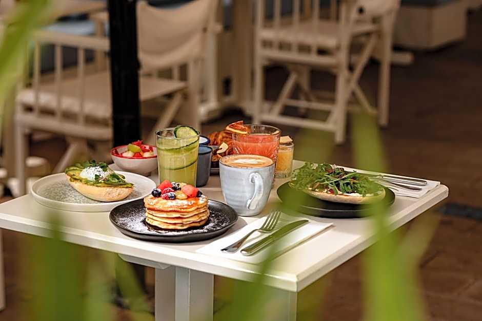 Gran Hotel Montesol Ibiza