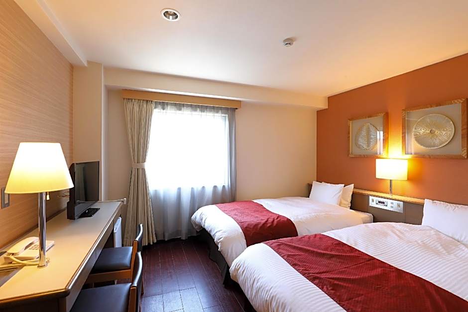 Hotel Leon Hamamatsu