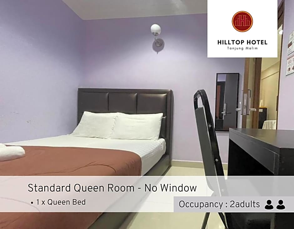 Hilltop Hotel Tanjung Malim