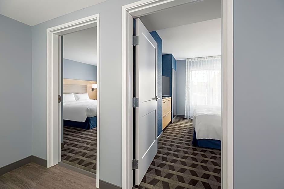 TownePlace Suites by Marriott Rochester Mayo Clinic Area