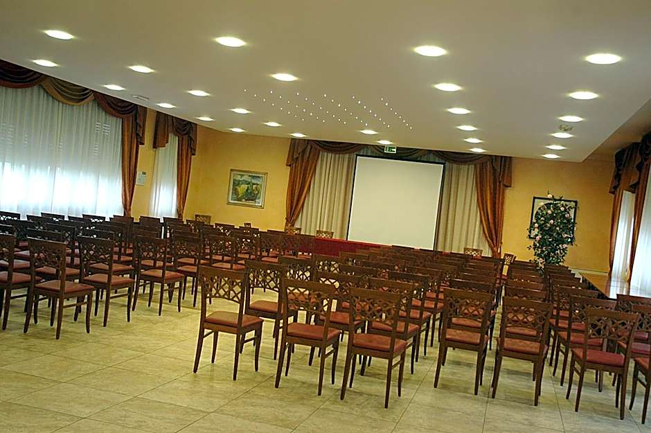 Hotel Ristorante Paladini