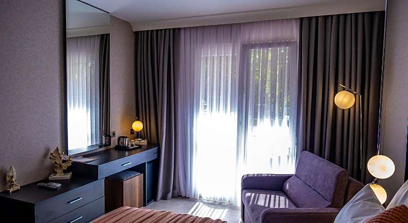 Belcekiz Beach Club - All Inclusive