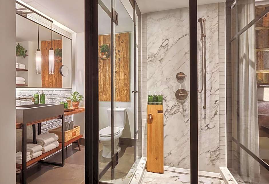 1 Hotel Central Park
