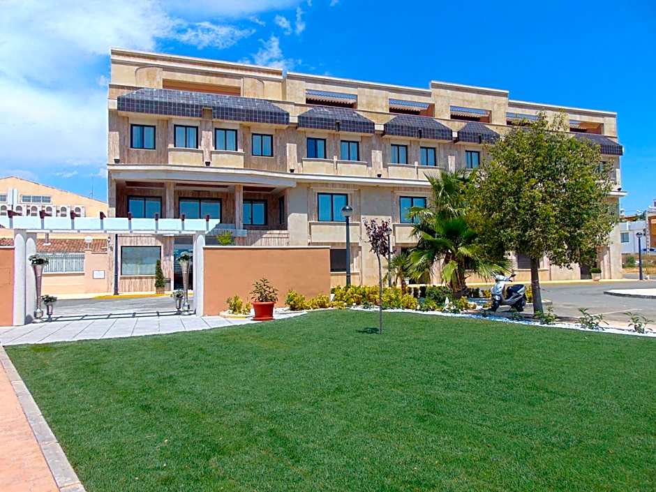 Hotel Restaurante Emilio