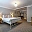 Ranfield's Brasserie Hotel Rooms