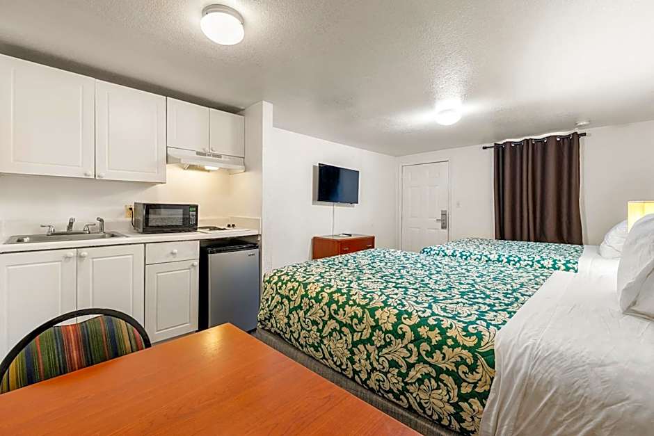 Extended Stay Studios