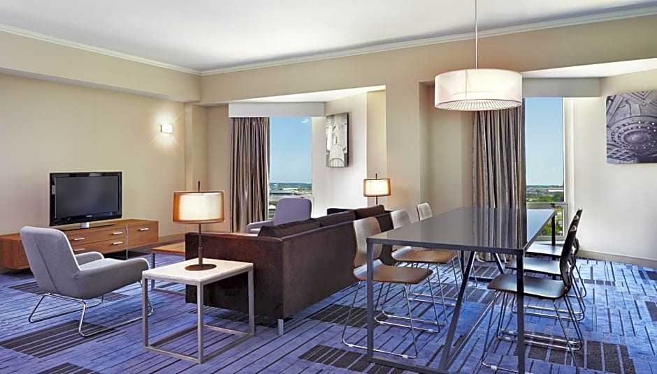 Hilton Newark Airport