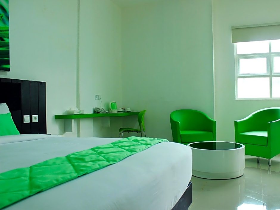 Evan Hotel (Non-Smoking)