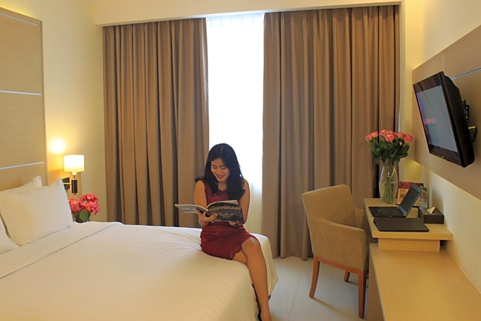 Horison Hotel Sukabumi