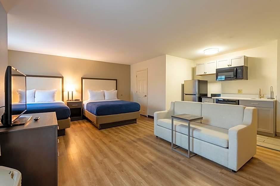 Franklin Extended Stay Hotel