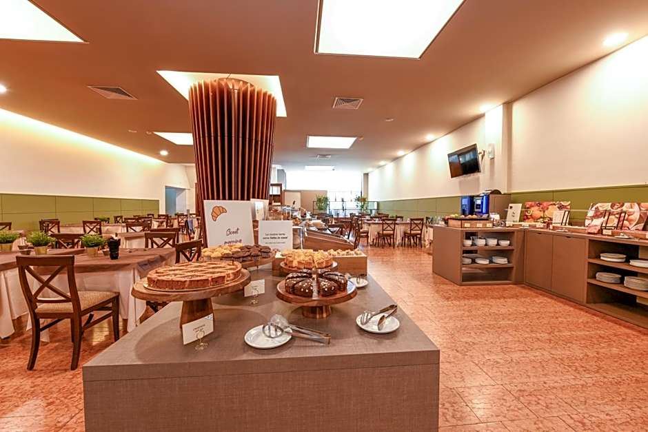 Best Western Hotel Garda