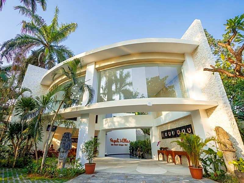 Regali Villa Canggu