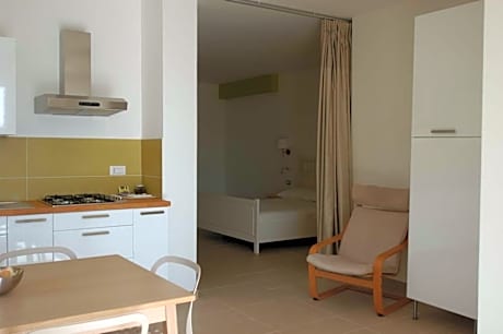 Apartment - Ground Floor