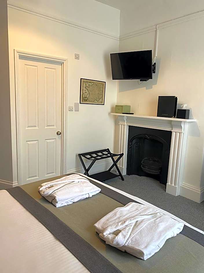 The Tavistock Hotel & Inn