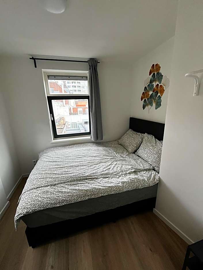 Apartement hotel Stays by ADM