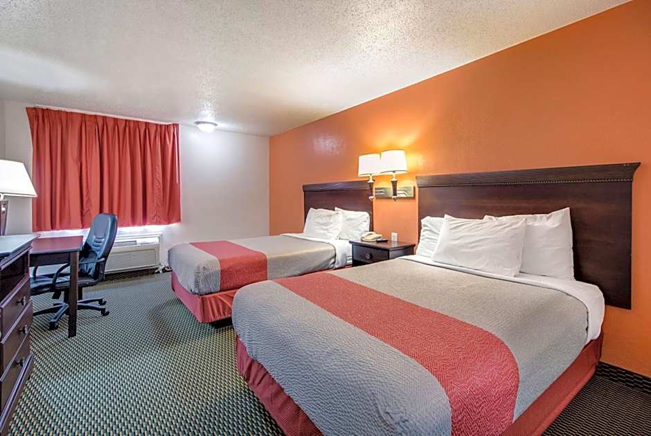 Motel 6-Marion, IL