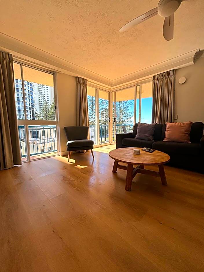 San Mateo On Broadbeach