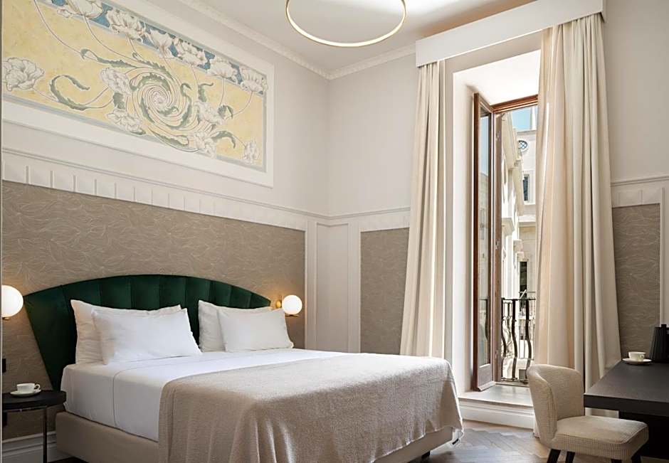 Patria Palace Lecce