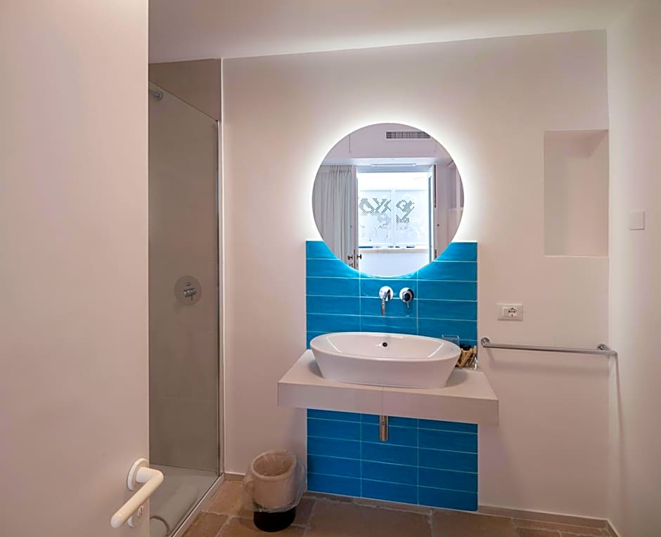 Dimora San Giuseppe Hotel & SPA