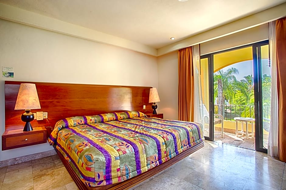Hotel Garza Canela