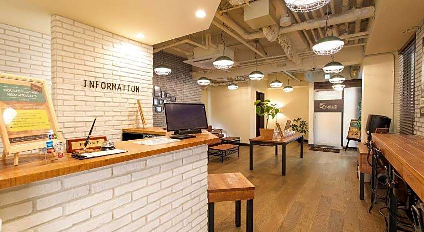 Hotel Double Funabashi