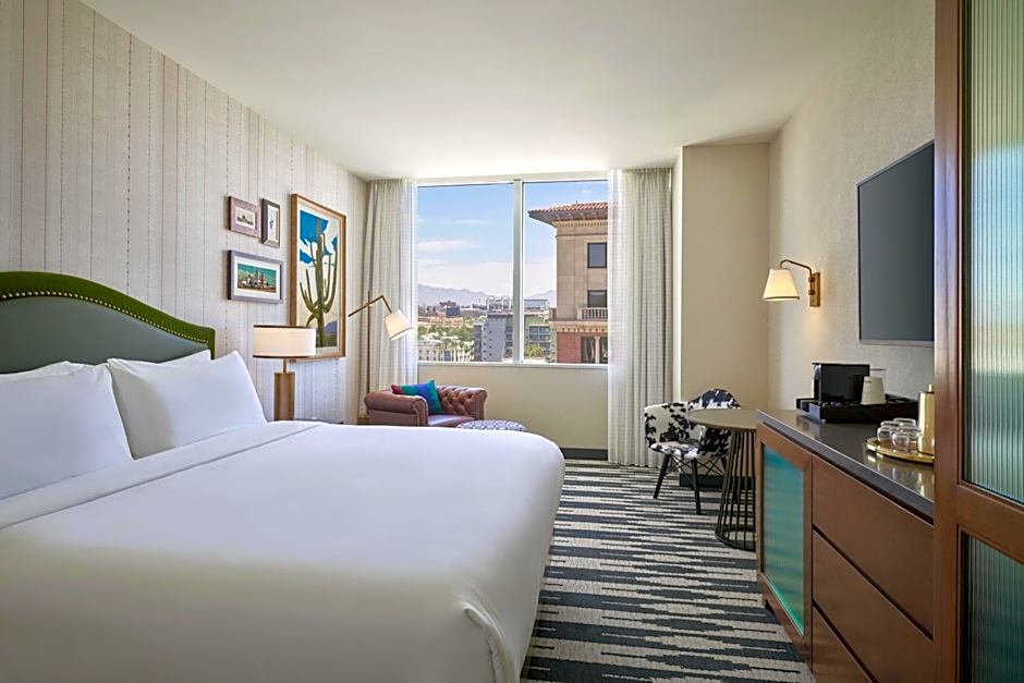 The Leo Kent Hotel, Tucson, a Tribute Portfolio Hotel