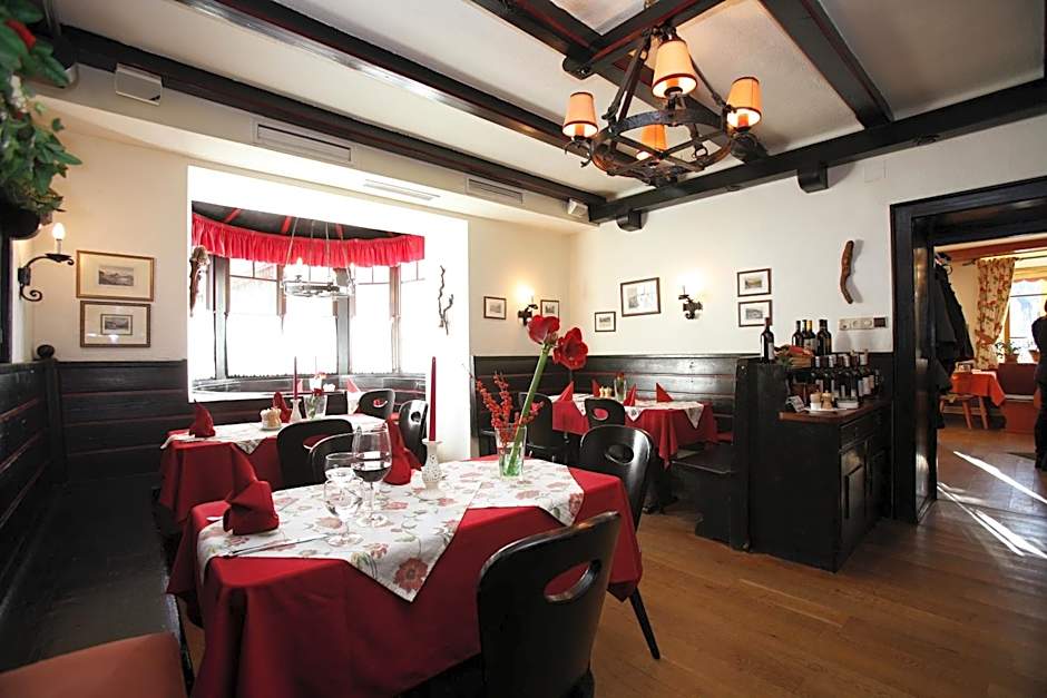 Hotel Payerbacherhof